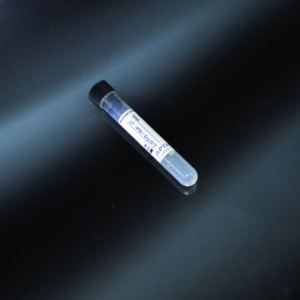 Citrato de sodio 0,4 ml para vsg - Tapón negro