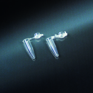 Tubos para PCR
