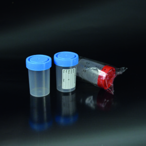 Contenedores universales de 60 ml